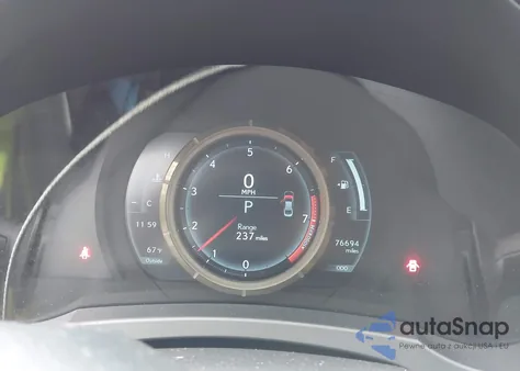 2017 Lexus Is 350 z USA, uszkodzony, nr VIN JTHBE1D2XH5029093